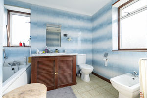 Bathroom- click for photo gallery